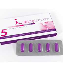 Libidofemme