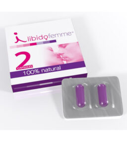 Libidofemme 2 Kapsels