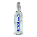 Swiss Navy Gleitmittel auf Silikonbasis 118 ml