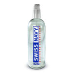 Swiss Navy Gleitmittel auf Silikonbasis 473 ml