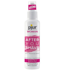 Pjur Woman After You Shave Spray - 100 ml