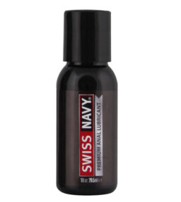Swiss Navy Premium Anal-Gleitmittel - 29,5 ml