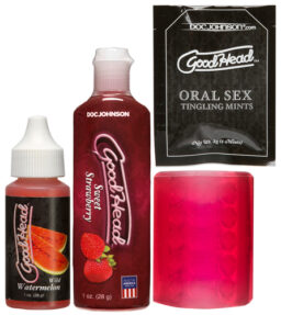 GoodHead Fundamentals Kit