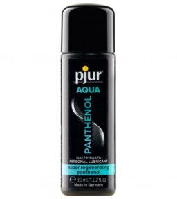Pjur® Aqua Panthenol - 30 ml