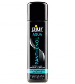 Pjur® Aqua Panthenol - 250 ml