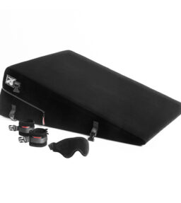 Black Label Ramp Positionskissen