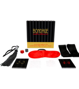 Bondage Seductions Game