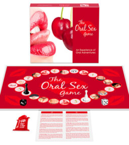 Das Oral Sex Spiel