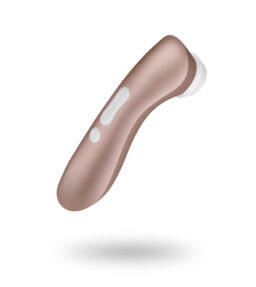 Satisfyer Pro 2 - Vibration
