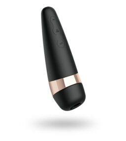 Satisfyer Pro 3 - Vibration