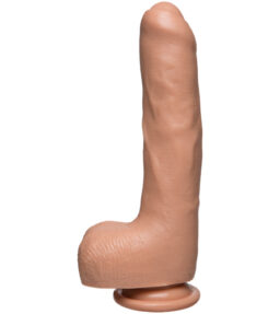 The Uncut D 22 cm - Hell