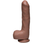 The Uncut D 22 cm - Medium