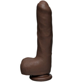 The Uncut D 22 cm - Dunkel