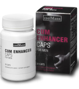 Cum Enhancer Caps
