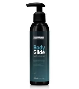 Coolmann - Bodyglide
