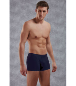 Herren Adonis Boxershorts - Marineblau