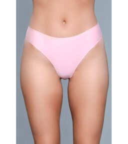 Reina Tanga - Pink