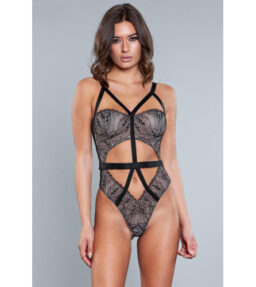Lelani Body