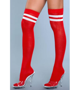 Going Pro Socken - Rot
