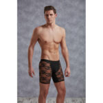 Doreanse Boxer - Schwartz
