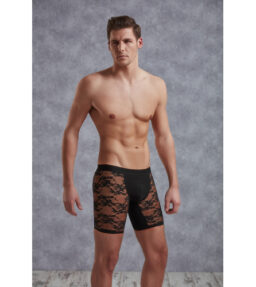 Doreanse Boxer - Schwartz