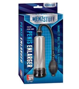 Penis Enlarger - Smoke