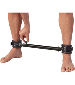 Leder Spreizstange
