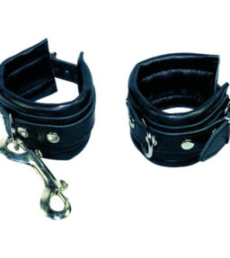 Leder Handfesseln