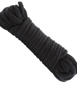 Bondage Seil im japanischen Stil