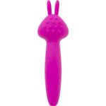 Vibez Rabbit Stabvibrator - Rosa
