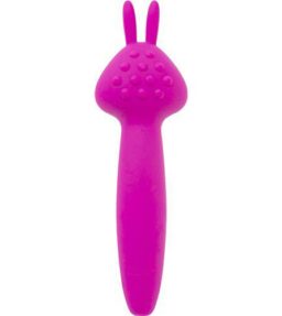 Vibez Rabbit Stabvibrator - Rosa