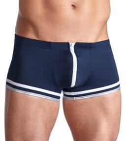 Matrosen-Look Pants