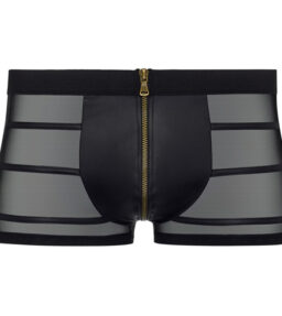 Herren-Pants mit Powernet-Einsätzen