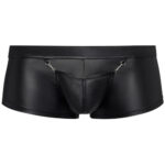 Pants mit Beutel