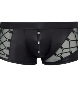 Pants mit Powernet-Einsätzen