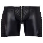 Herren-Pants im Biker-Look