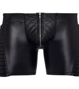 Herren-Pants im Biker-Look