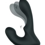 Cheeky Love Booty Rocker Analvibrator
