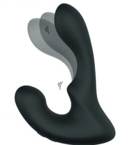 Cheeky Love Booty Rocker Analvibrator