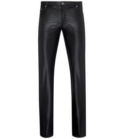 Wetlook Herren-Hose