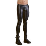 Hose im Mattlook