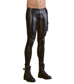 Hose im Mattlook