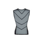 Powernet Shirt Mit Wetlook
