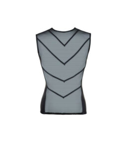 Powernet Shirt Mit Wetlook