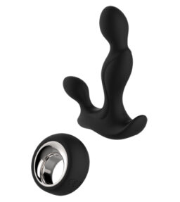Midnight Magic Kronos Remote Prostatavibrator