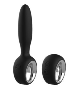Midnight Magic Crius Remote Vibrator