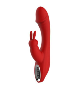 Red Revolution Artemis Hasenvibrator