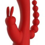 Red Revolution Hera Hasenvibrator