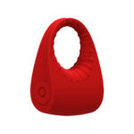 Red Revolution Sphinx Penisring