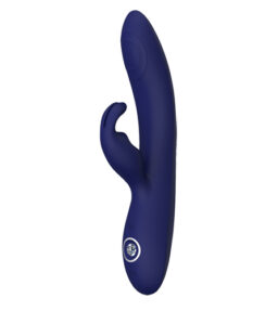 Blue Evolution Themis Rabbit Vibrator